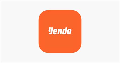 yendo app